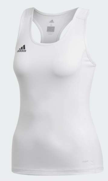 Adidas T19 Tank Top Women