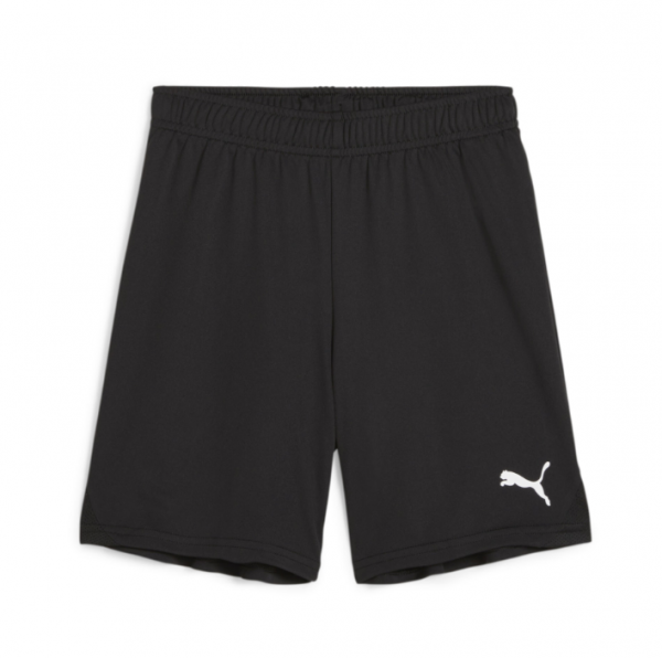 Puma teamGOAL Short - schwarz