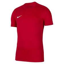 Nike Park VII Trikot - rot