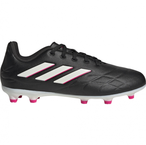 Adidas Copa Pure3. FG Junior - schwarz