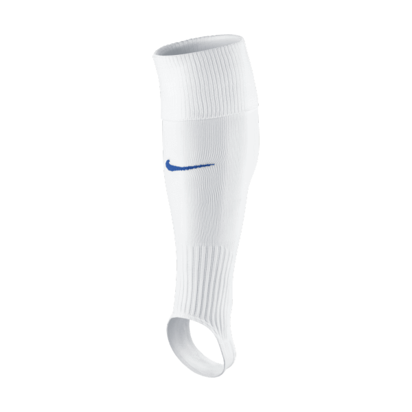 Nike Stutzen - weiß/blau