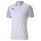 Puma teamGoal 23 Sildeline Polo - weiß