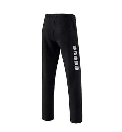 Erima Essentials 5-C Sweatpants - schwarz