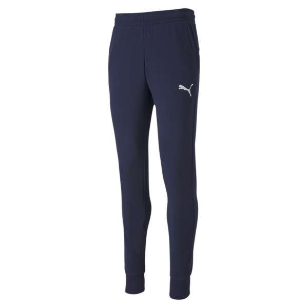 Puma teamGOAL 23 Casuals Pants Herren -dunkelblau