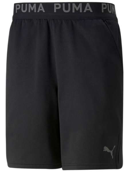 Puma Train Fit PWRFLEECE 7&quot; Short - puma black