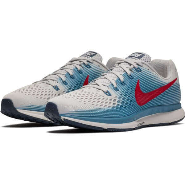 nike pegasus blau