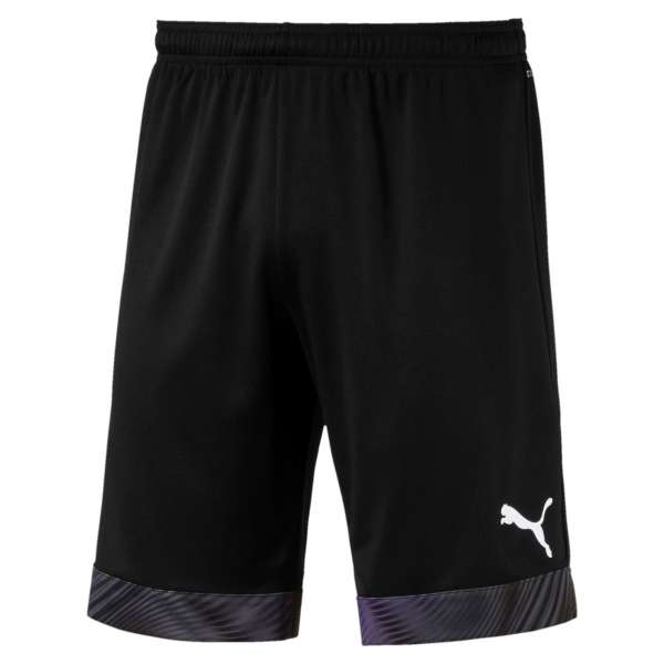 Puma CUP Shorts - schwarz