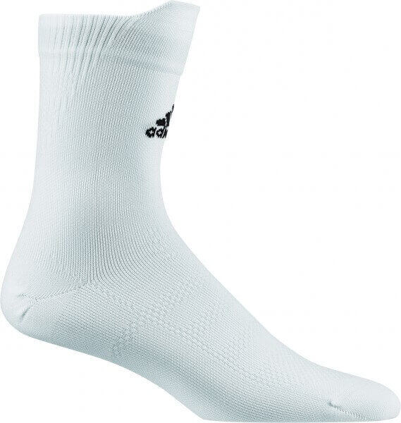 adidas Crew Sock ultralight - weiß