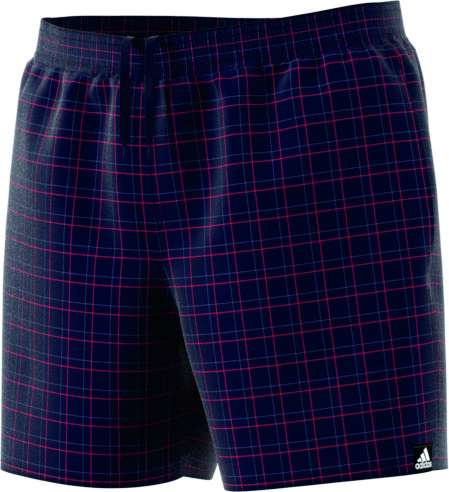 adidas swimm check short