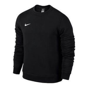 Nike Team Club Crew Sweatshirt KIDS - schwarz
