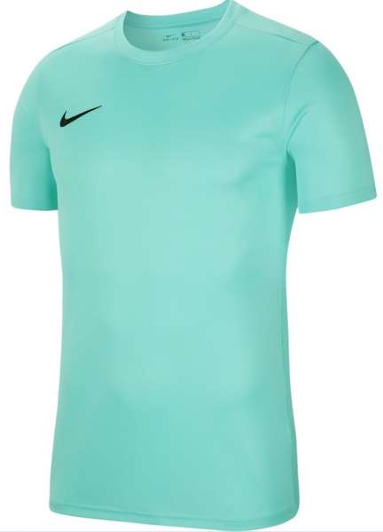 Nike Park VII Kurzarm Trikot türkis Gr. XL