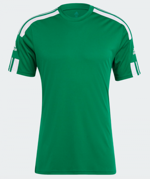 adidas Squadra 21 Trikot - grün