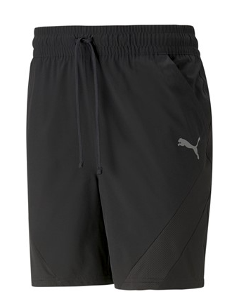 Puma Fit 7&quot; Stretch Woven Short