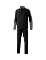 Erima Toronto 2.0 Polyesteranzug - schwarz Erima Toronto 2.0 Polyesteranzug - schwarz