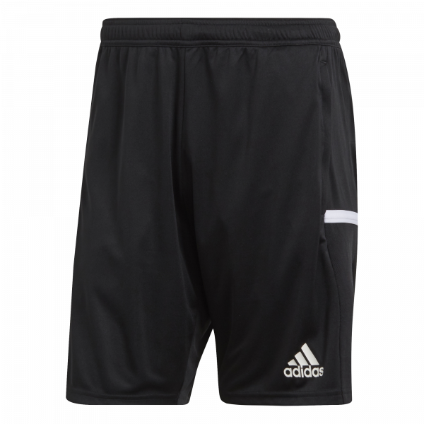 adidas Team 19 Short - schwarz