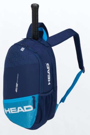 Head Elite Backpack navy blue
