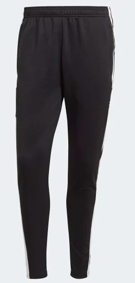 adidas Squadra 21 Trainings Pant - schwarz