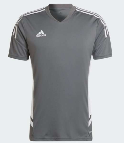 Adidas Condivo22 Jersey grau