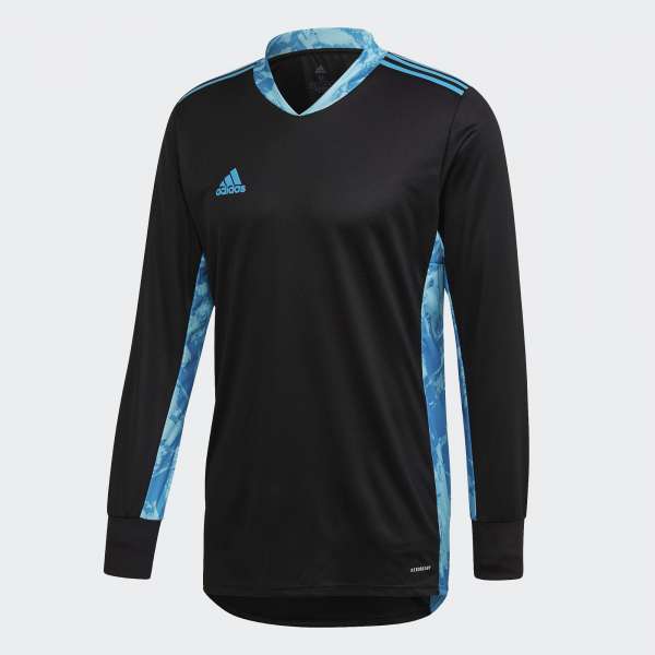 adidas Adipro 20 Torwarttrikot KIDS - schwarz