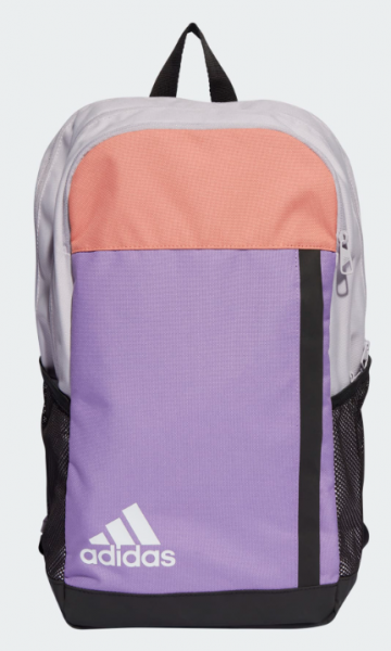 adidas Motion Rucksack - lila