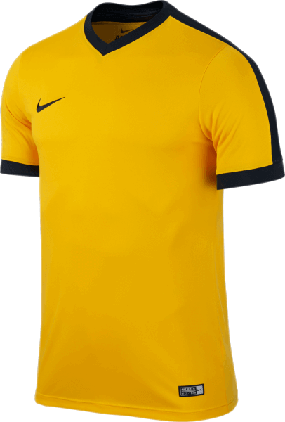 Nike Dri Fit Trikot - gelb-Copy