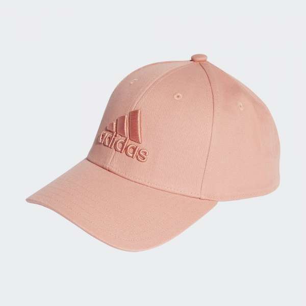 adidas Cap - lachs