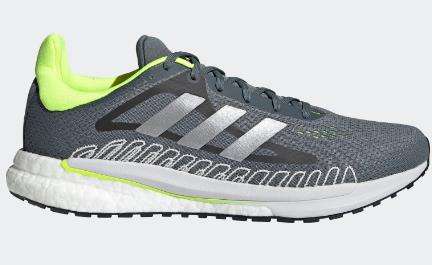 adidas Solar Glide 3 M - grau