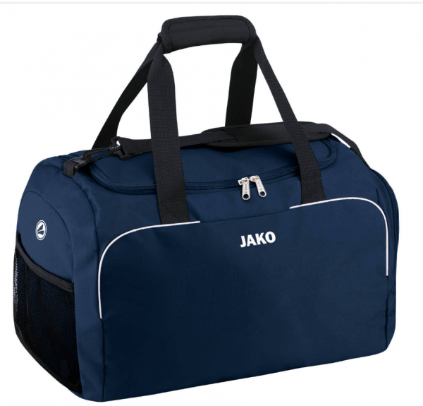 Jako Sporttasche Classico - navy