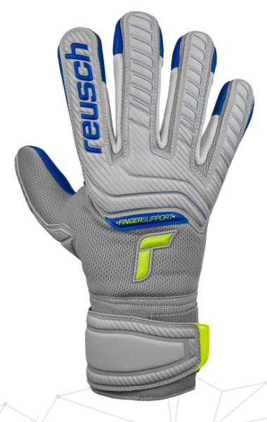 Reusch ATTRAKT GRIP EVOLUTION FINGER SUPPORT JUNIOR