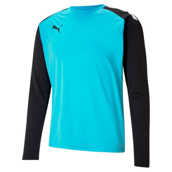 Puma team Pacer GK Jersey - blau