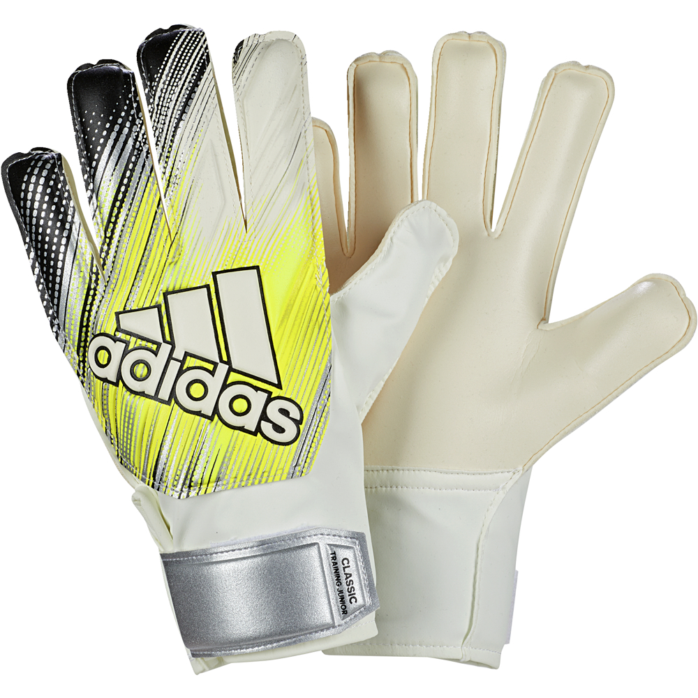 Adidas ACE League Torwarthandschuh blau core black weiß Adidas ACE League Torwarthandschuh blau core black weiß