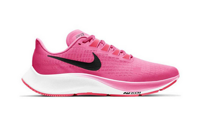 Nike Wmns Air Zoom Pegasus 37 - pink