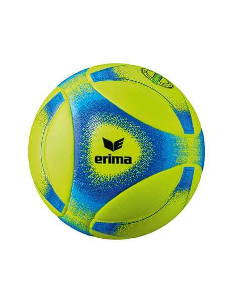 Erima Hybrid Match Snow - gelb