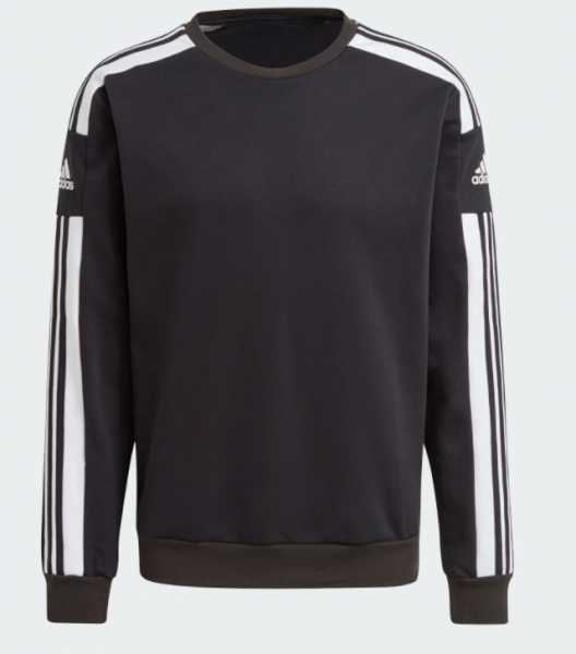 adidas Squadra 21 Sweat Top - schwarz