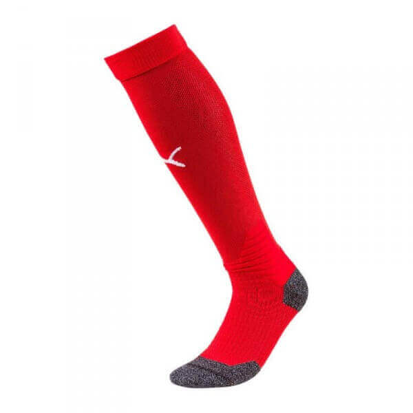 Puma Team LIGA Socks - rot