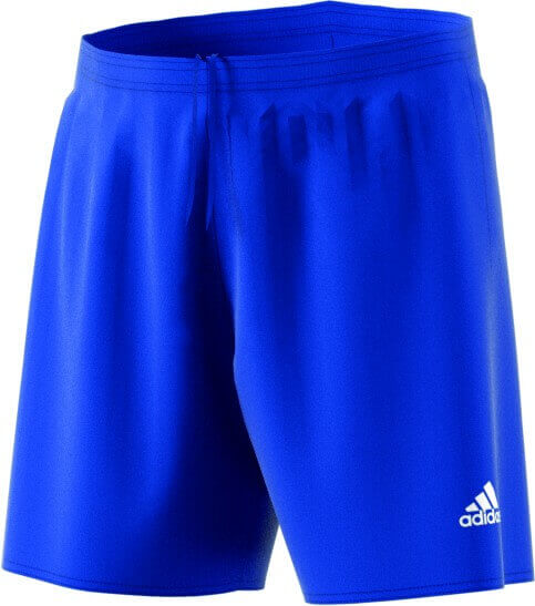 adidas Parma 16 Short mit Innenslip KIDS - blau