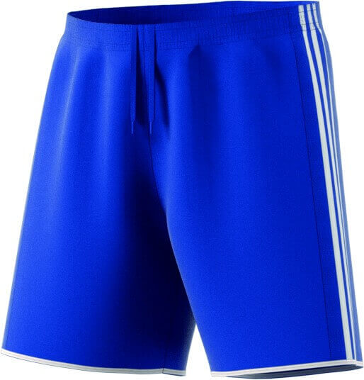 adidas Tastigo 17 Short - blau