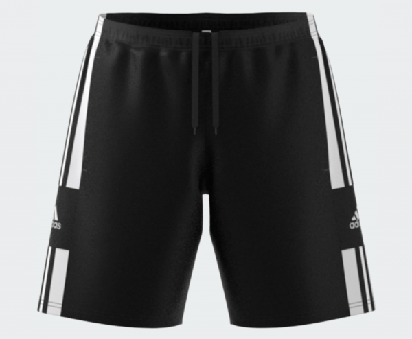 adidas Squadra 21 DT Short - schwarz