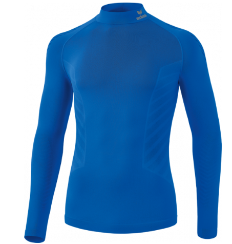 Erima Functional Longsleeve - new royal