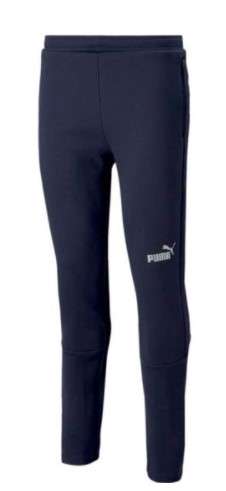 Puma teamFINAL casual pant parisian night