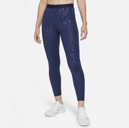 Nike Women&#039;s Running Tight Leo/blau