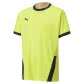 Puma teamGOAL 23 Jersey KIDS - neongelb/schwarz