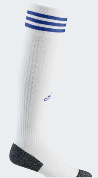 Adidas Adi 21 Sock weiß/royal blue