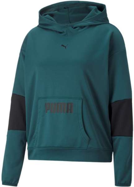 Puma Train All Day Hoodie