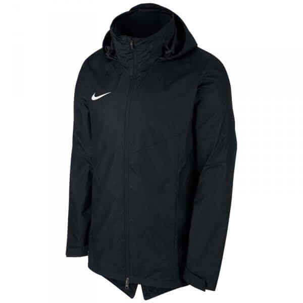 Nike Academy 18 Rain Jacket - schwarz