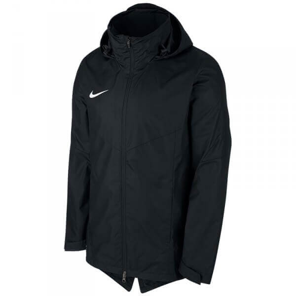 Nike Academy 18 Rain Jacket KIDS - schwarz