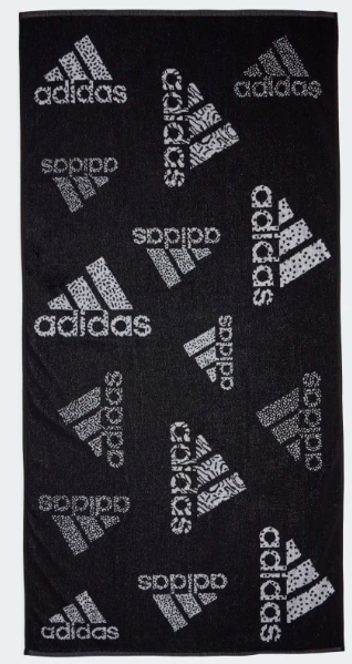 Adidas BRANDED MUST-HAVE HANDTUCH
