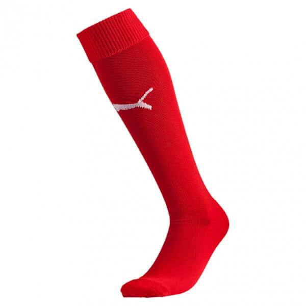 Puma Team II Socks - rot