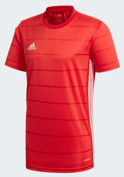 Adidas Campeon 21 Jersey rot