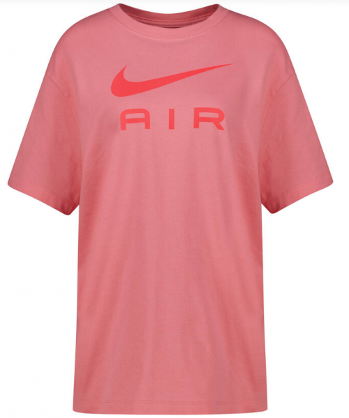 Nike Air Women´s T-Shirt, Coral Chalk